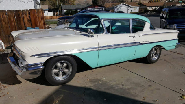 1958 Chevrolet - photo 7