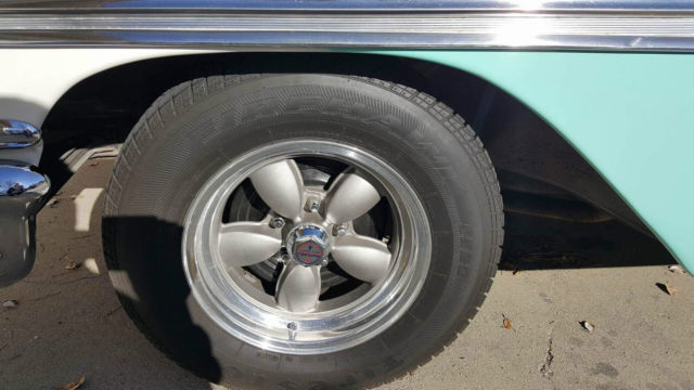 1958 Chevrolet - photo 8
