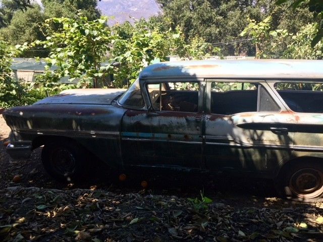 1958 Chevrolet Other - photo 10