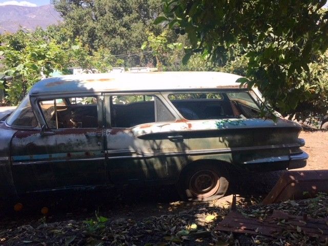 1958 Chevrolet Other - photo 11