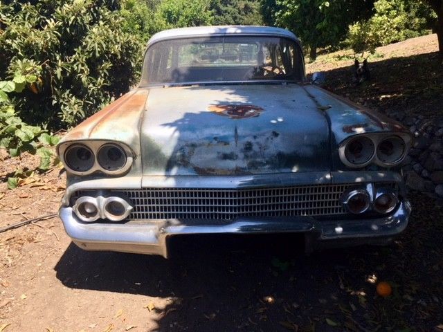 1958 Chevrolet Other - photo 2