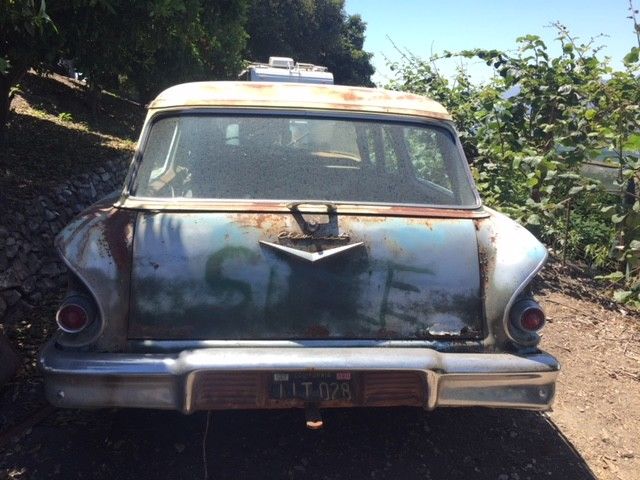 1958 Chevrolet Other - photo 5
