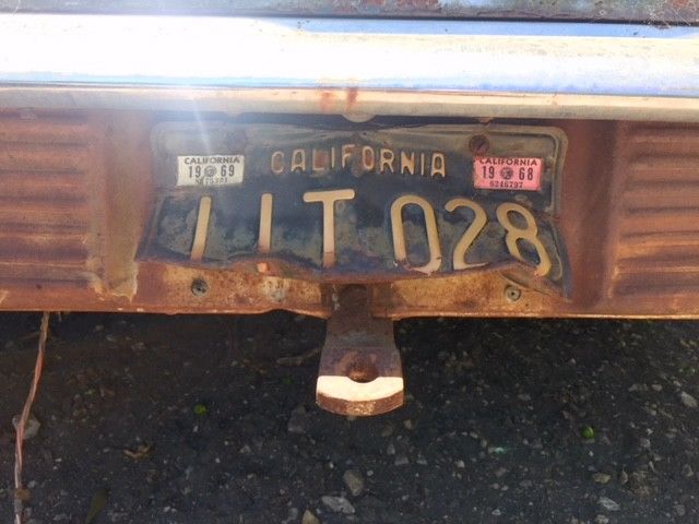 1958 Chevrolet Other - photo 6