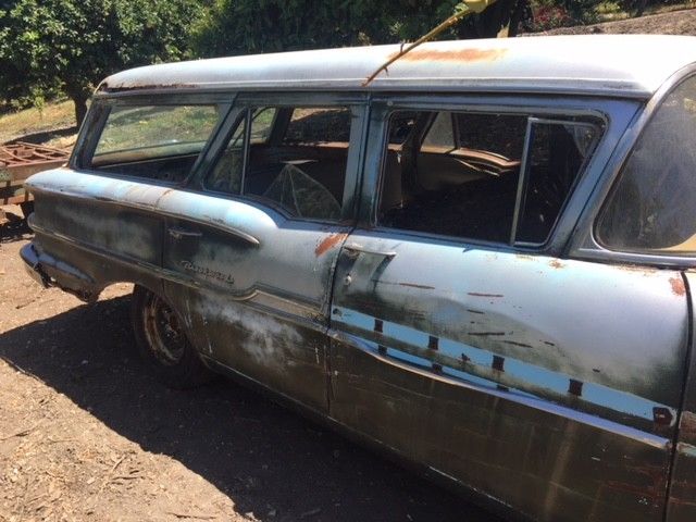 1958 Chevrolet Other - photo 8
