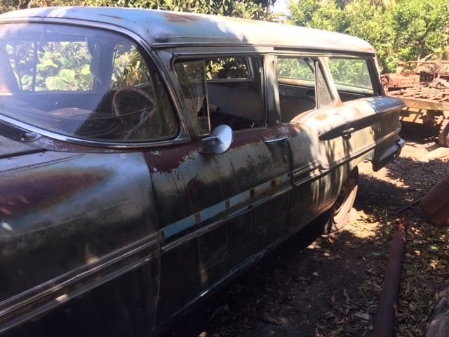 1958 Chevrolet Other - photo 9