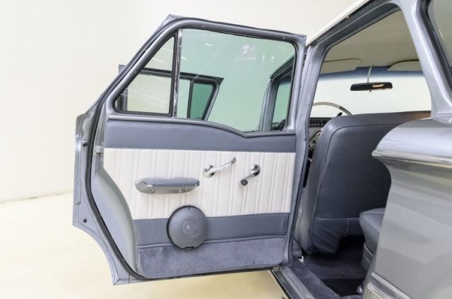 1958 Chevrolet Brookwood Station Wagon -- - photo 12