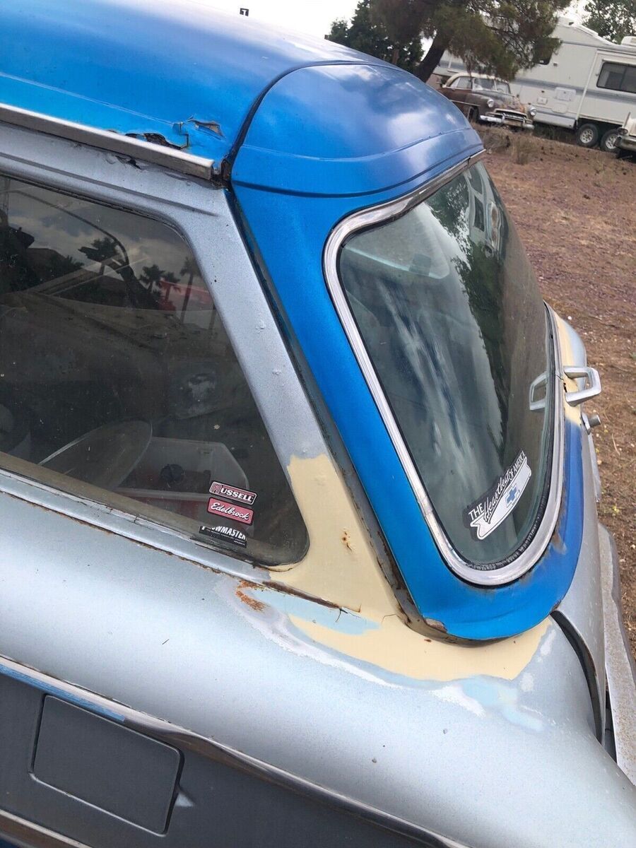 1958 Chevrolet Other - photo 6