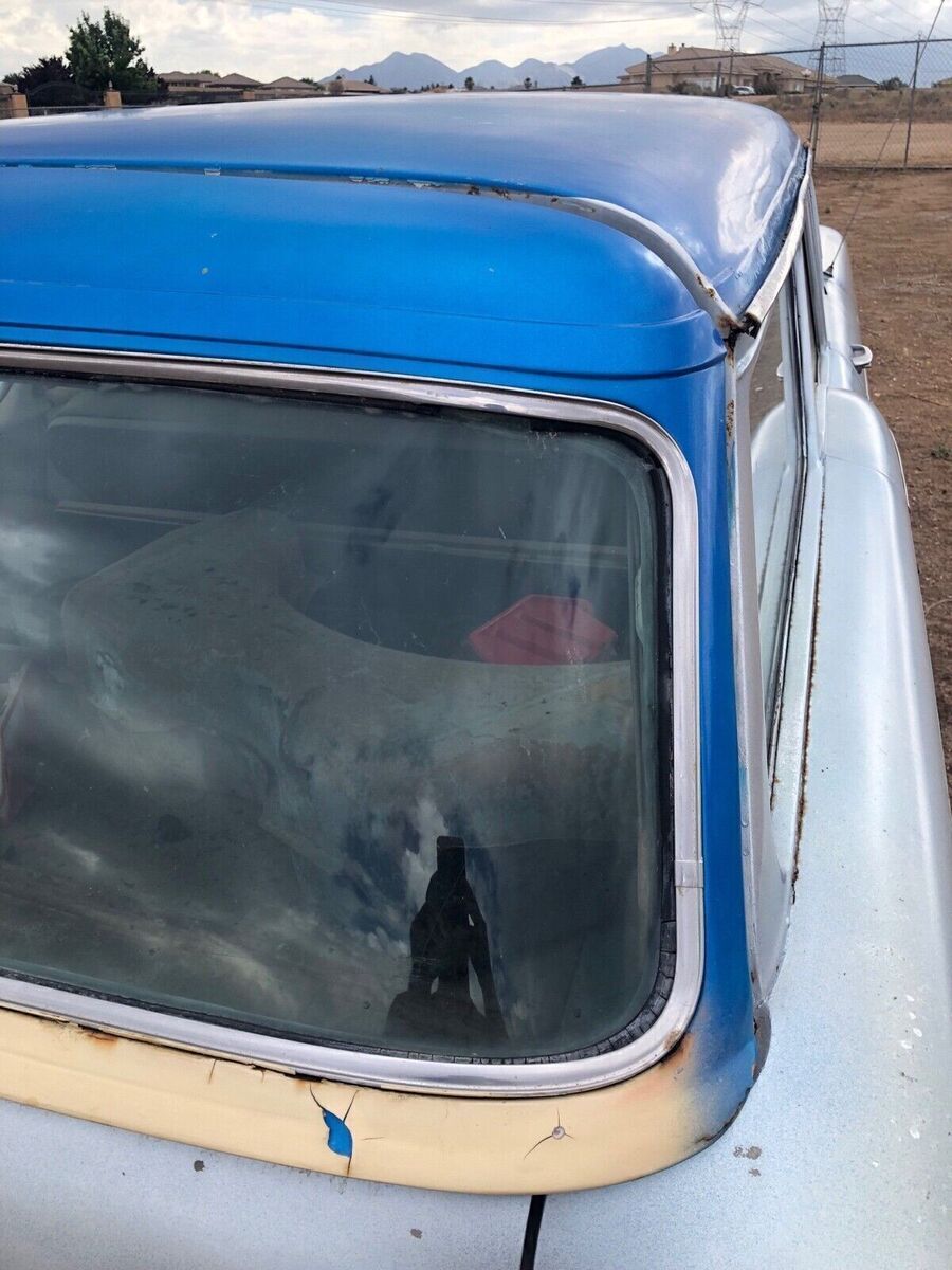 1958 Chevrolet Other - photo 7
