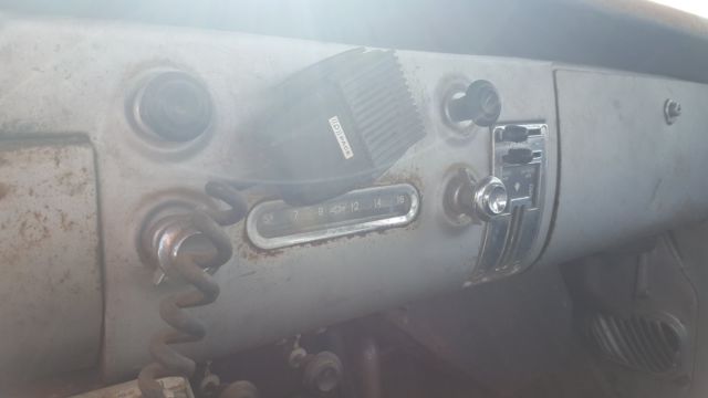 1958 Chevrolet Other Pickups - photo 12