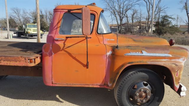 1958 Chevrolet Other Pickups - photo 5