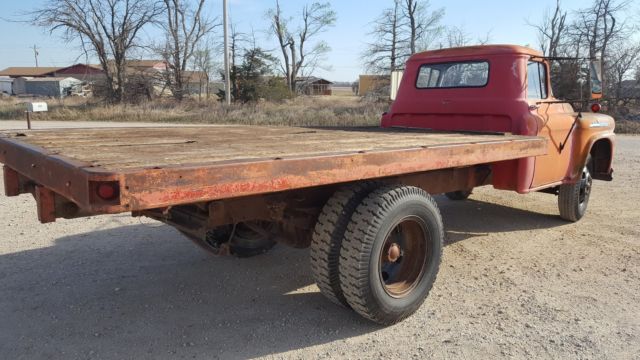 1958 Chevrolet Other Pickups - photo 8