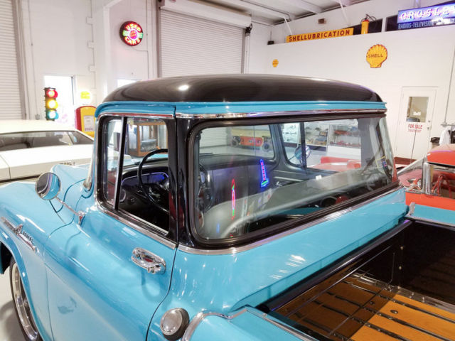 1958 Chevrolet Other -- - photo 10