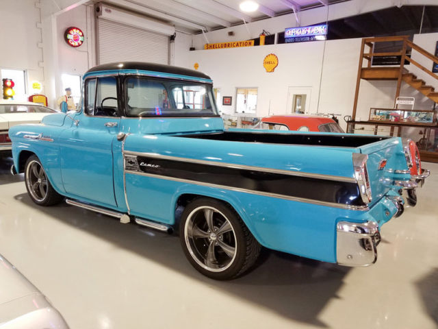 1958 Chevrolet Other -- - photo 12