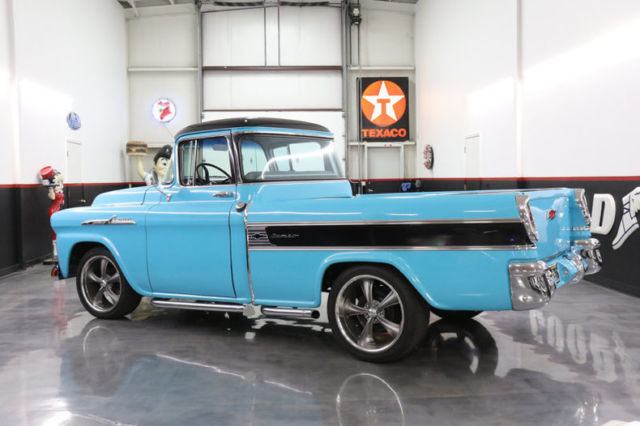 1958 Chevrolet Other -- - photo 2