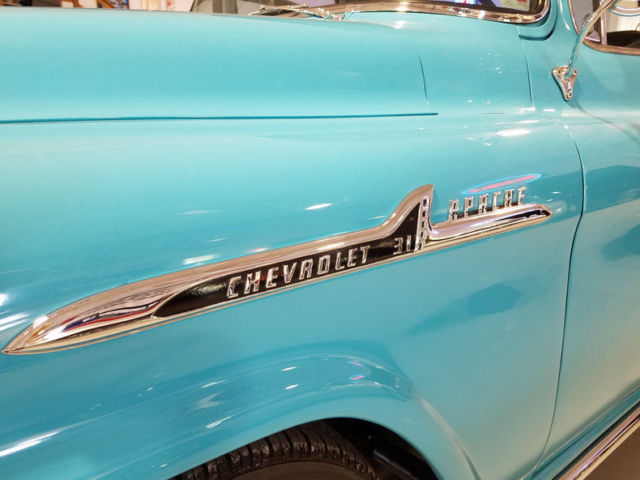 1958 Chevrolet Other -- - photo 7