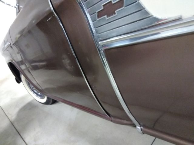 1958 Chevrolet Other Pickups Cameo 283 V8 Very Rare Rust free from Cal. - photo 10