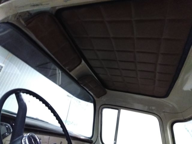 1958 Chevrolet Other Pickups Cameo 283 V8 Very Rare Rust free from Cal. - photo 8