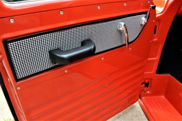 1958 Chevrolet Other Pickups - photo 11