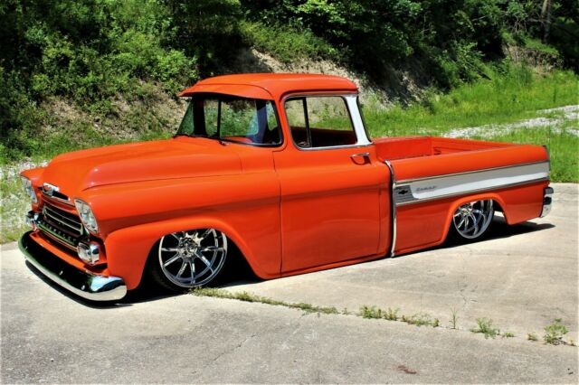 1958 Chevrolet Other Pickups - photo 2