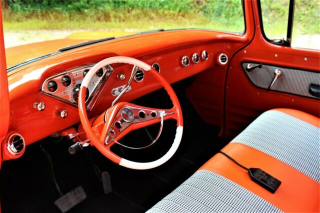 1958 Chevrolet Other Pickups - photo 9