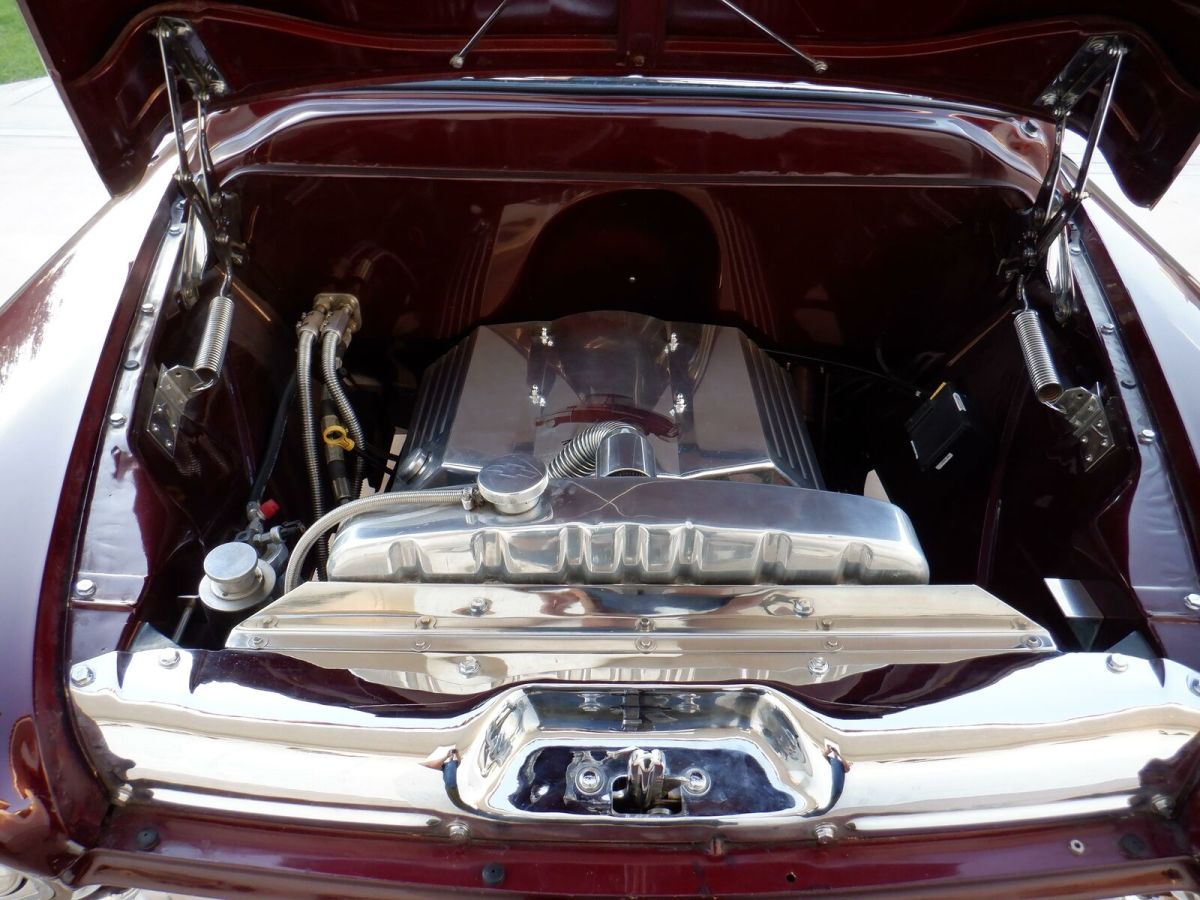 1958 Chevrolet Other CAMEO LS1 CUSTOM PICK UP TRUCK! AC! P/S! DISC - photo 5