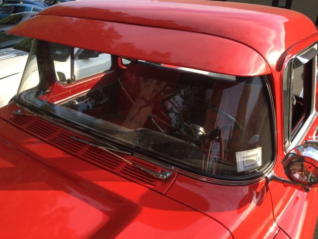 1958 Chevrolet Other Pickups - photo 5