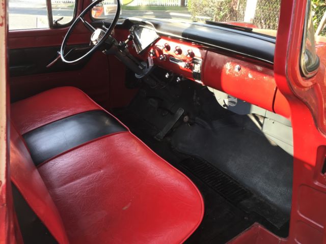 1958 Chevrolet Other Pickups - photo 9
