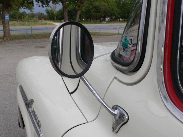 1958 Chevrolet Other Pickups Cameo - photo 12