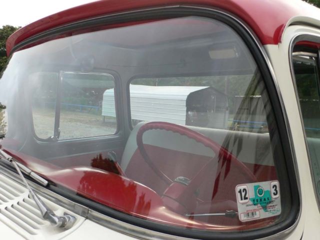 1958 Chevrolet Other Pickups Cameo - photo 13