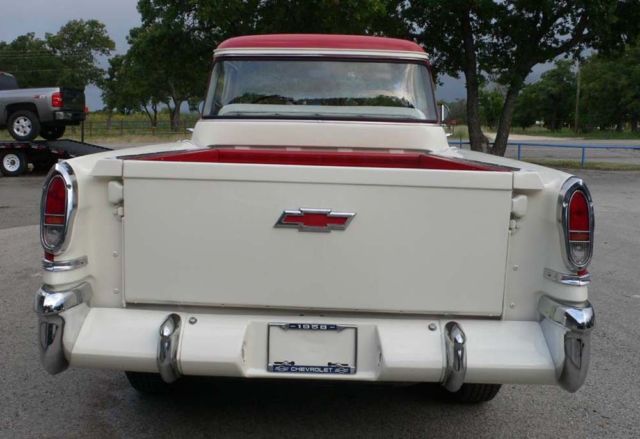 1958 Chevrolet Other Pickups Cameo - photo 4