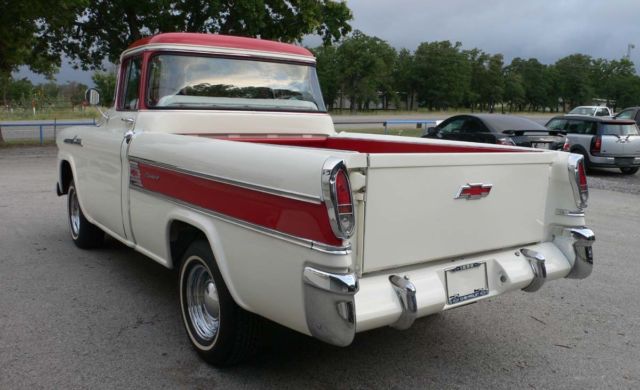 1958 Chevrolet Other Pickups Cameo - photo 5
