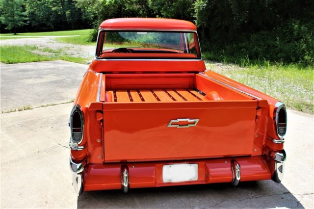 1958 Chevrolet Other Pickups Cameo - photo 10