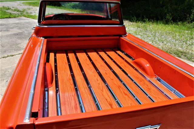 1958 Chevrolet Other Pickups Cameo - photo 8