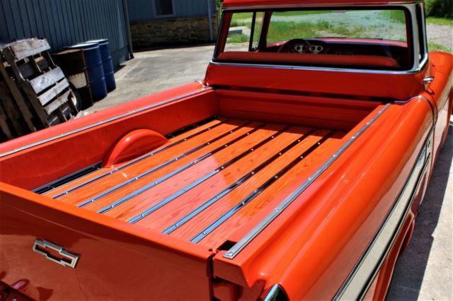 1958 Chevrolet Other Pickups Cameo - photo 9