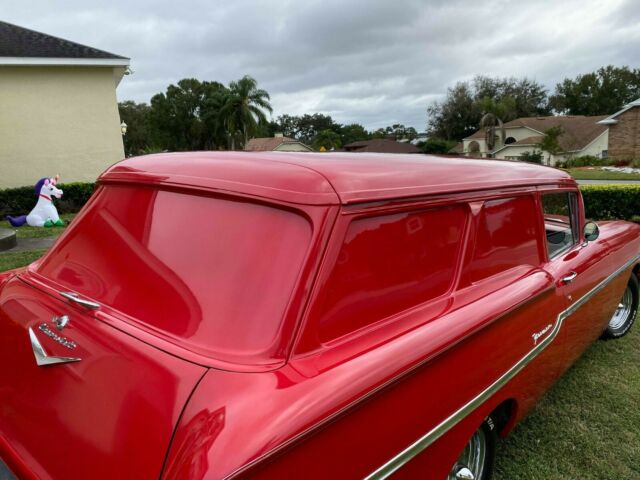 1958 Chevrolet Yeoman - photo 10