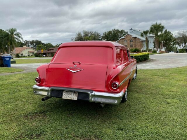 1958 Chevrolet Yeoman - photo 11