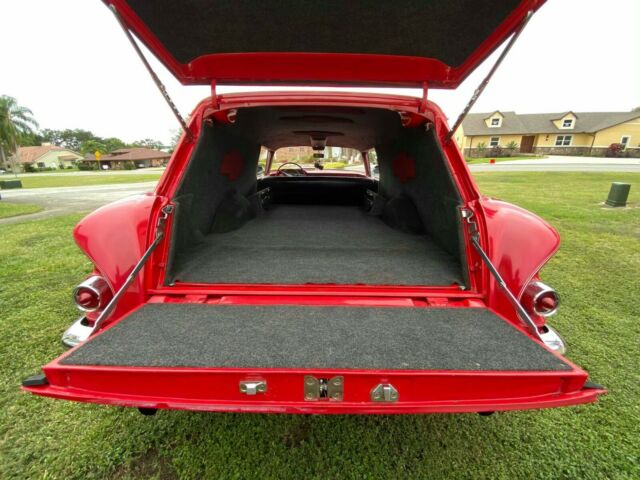 1958 Chevrolet Yeoman - photo 12