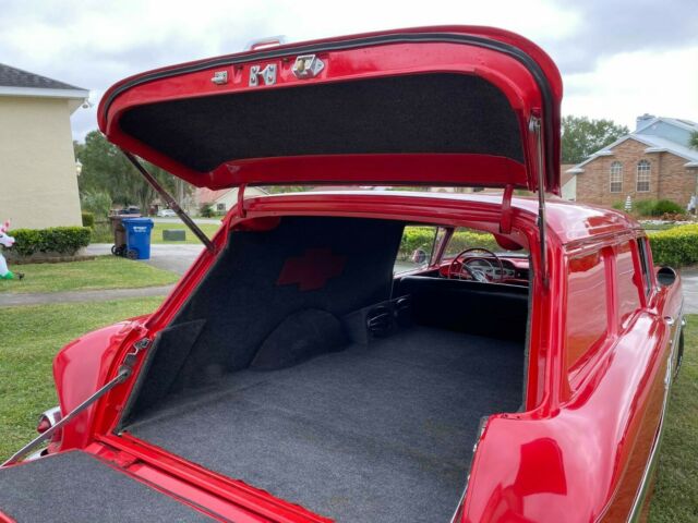 1958 Chevrolet Yeoman - photo 13
