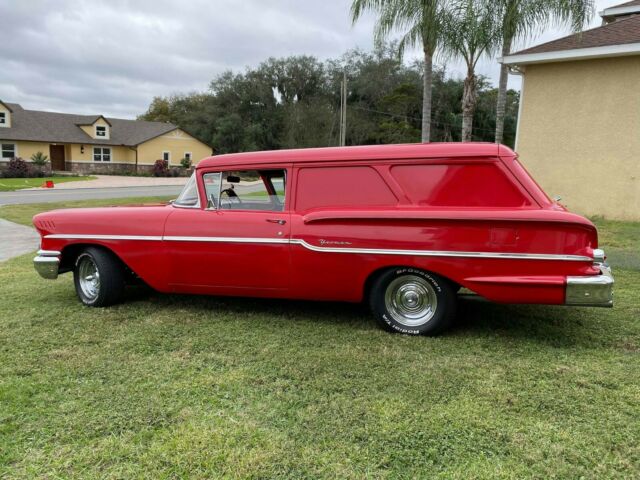 1958 Chevrolet Yeoman - photo 3