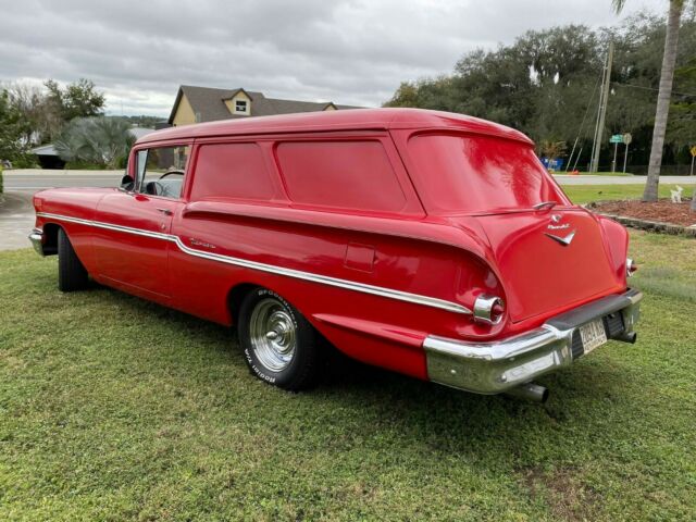 1958 Chevrolet Yeoman - photo 9
