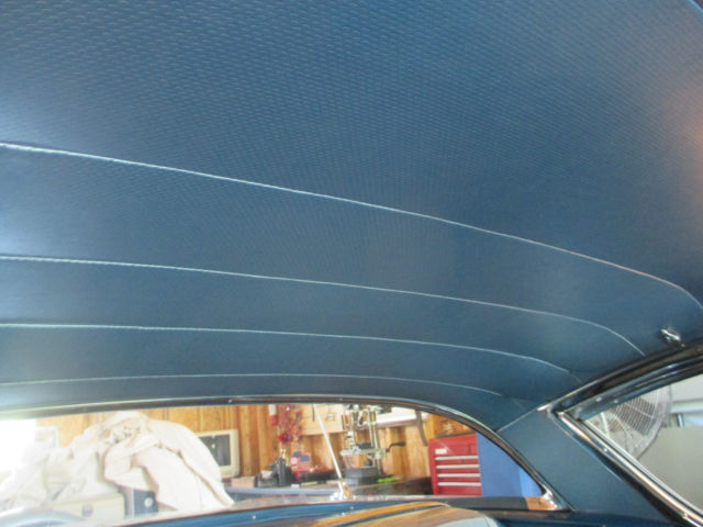 1958 Chevrolet Impala - photo 11
