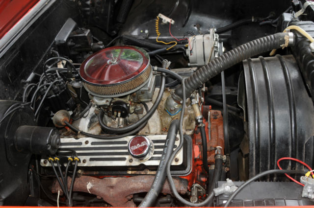 1958 Chevrolet Impala Impala - photo 3