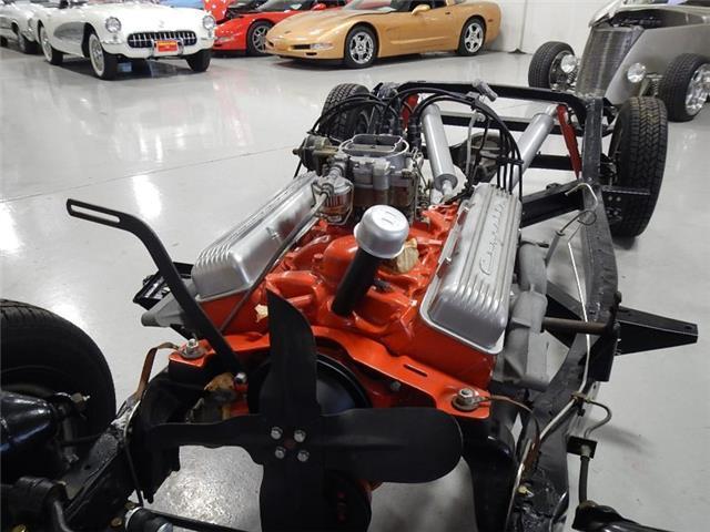 1958 Chevrolet Corvette -- - photo 7
