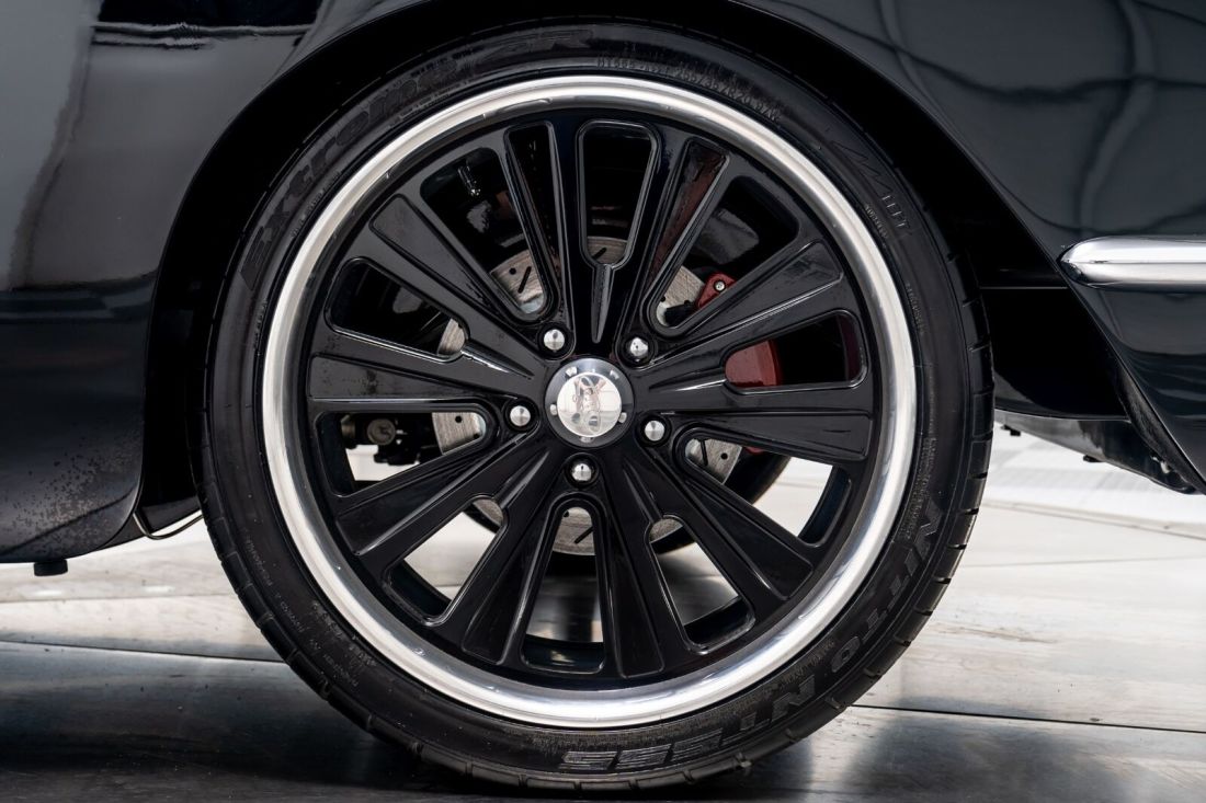 1958 Chevrolet Corvette - photo 10