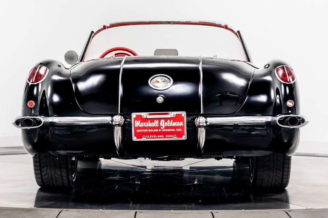 1958 Chevrolet Corvette - photo 7