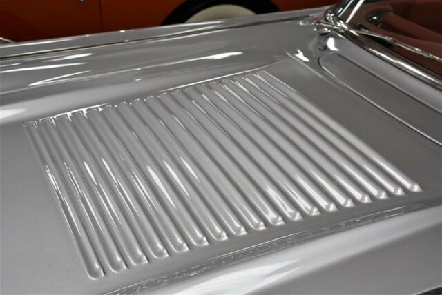 1958 Chevrolet Corvette 2x4bbl - photo 7