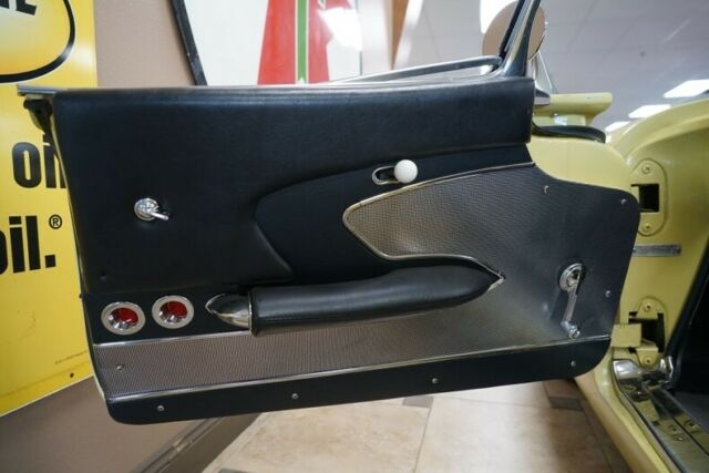 1958 Chevrolet Corvette 2x4bbl - photo 13