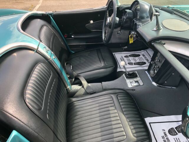 1958 Chevrolet Corvette - photo 11
