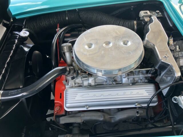 1958 Chevrolet Corvette - photo 13