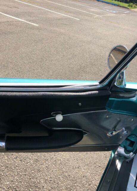 1958 Chevrolet Corvette - photo 9